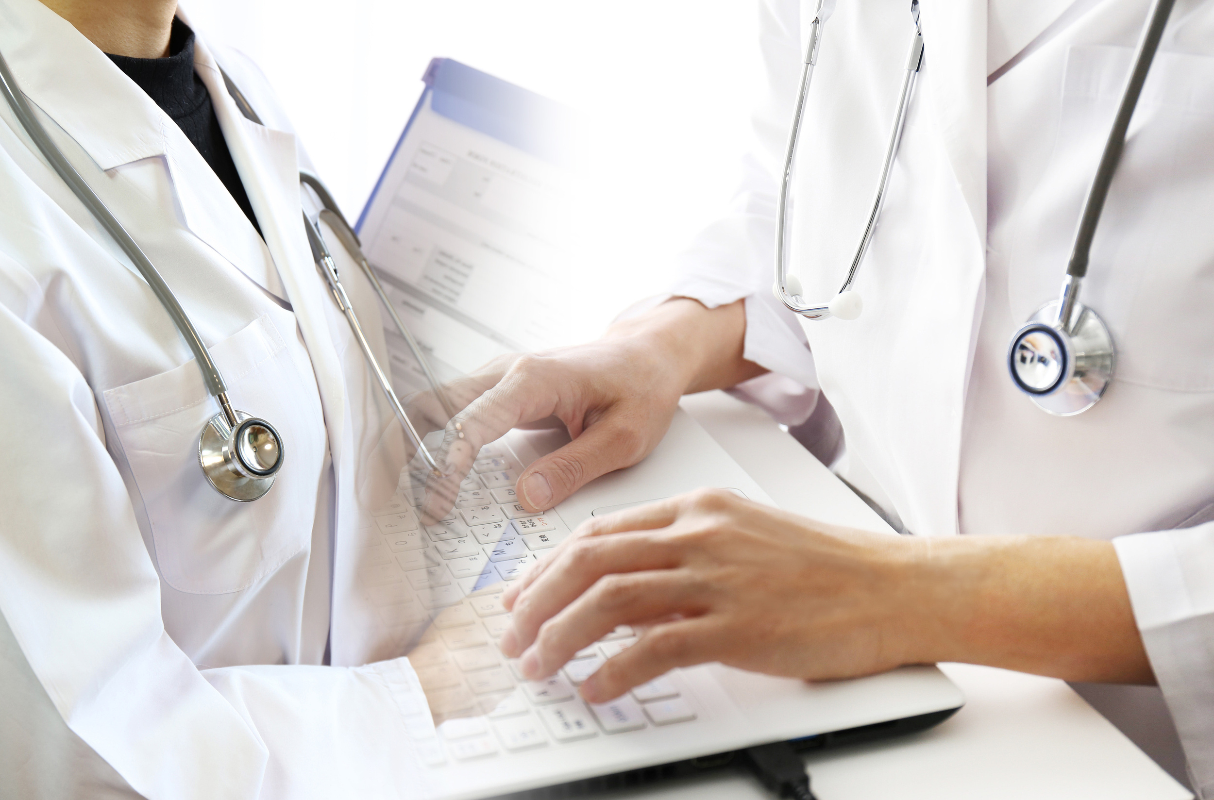 Health Check